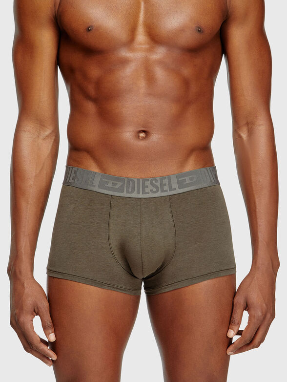 BENJAMIN-D-MONO boxer set of three pairs - 2