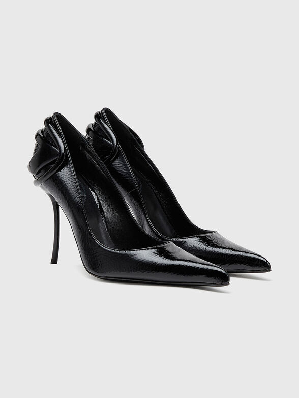 D-TEN&HALF pumps - 2