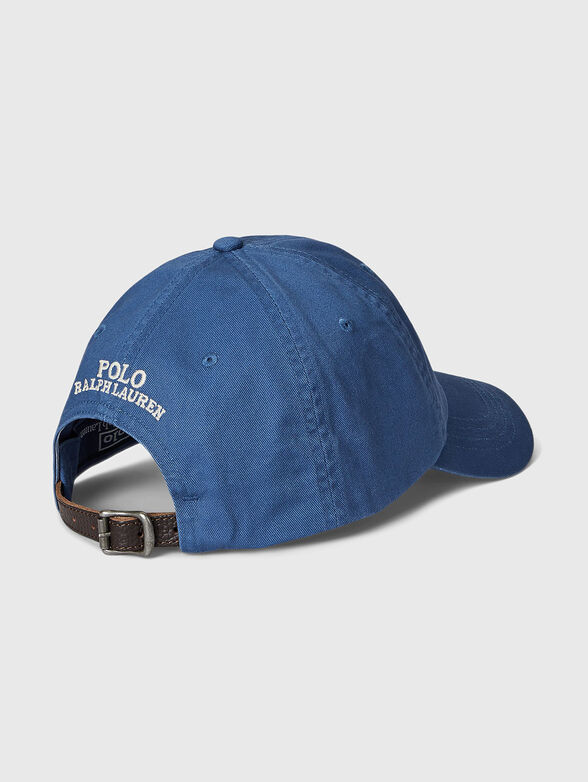 Polo Bear baseball cap - 2