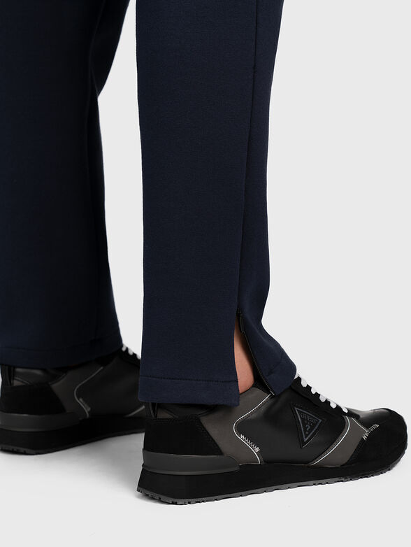 Sweat pant ABBOT - 4