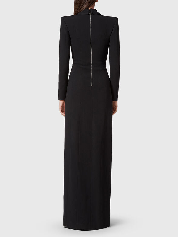 Blazer dress - 2