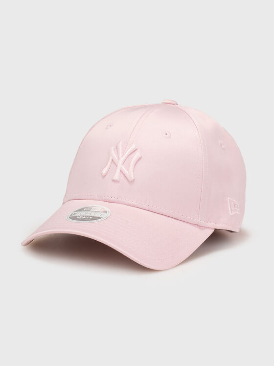 Сатенена шапка NEW YORK YANKEES MLB - 1