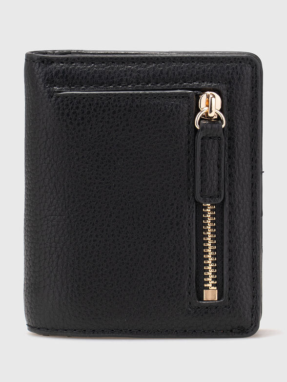 Black wallet - 2