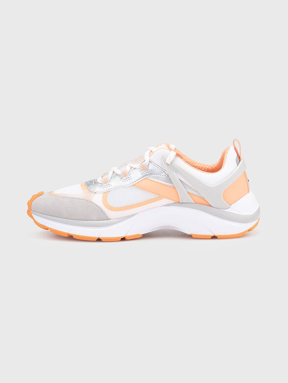 GO2 multicolored sneakers - 4