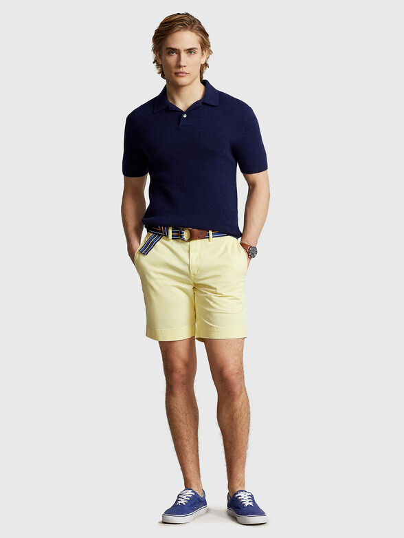BEDFORD short pants - 4