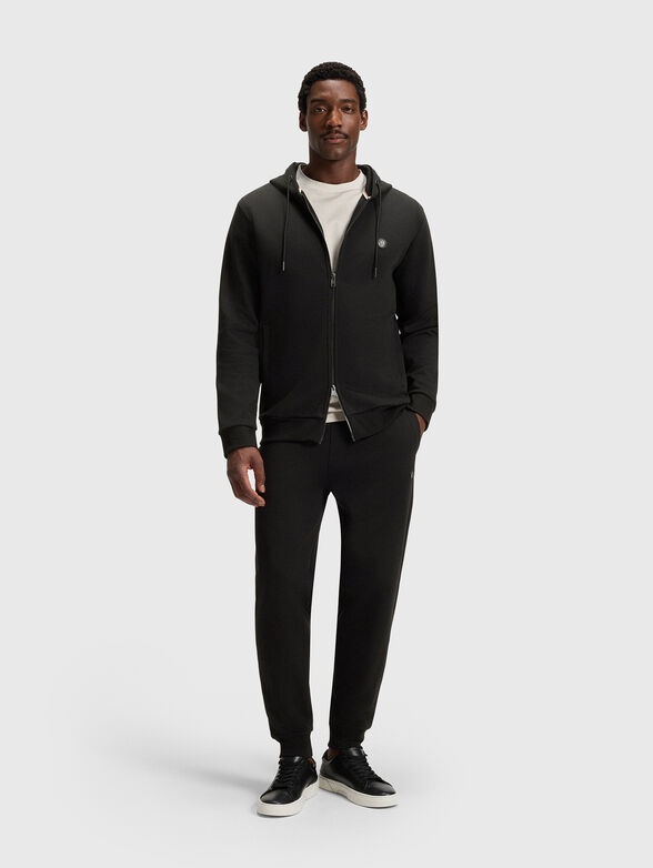 C-LOCSIN sports trousers - 4