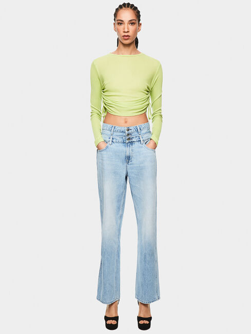 Dua lipa x pepe jeans clearance