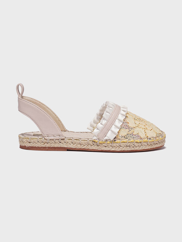 ROBY Espadrilles - 1