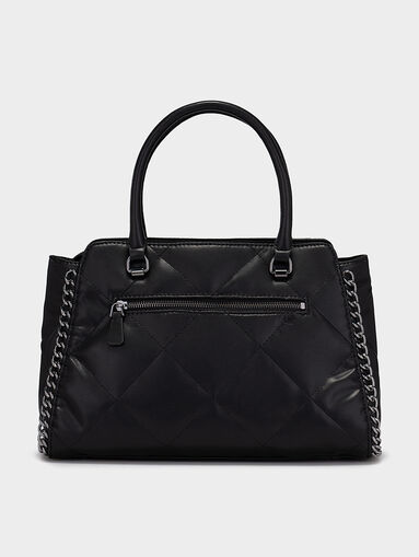 KHATIA Black handbag - 4