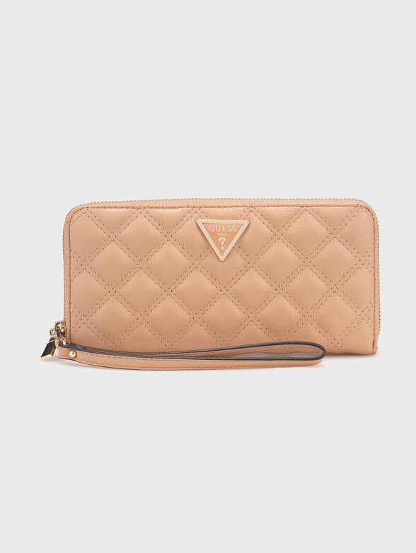 GIULLY wallet - 1