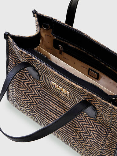 SILVANA big bag - 5