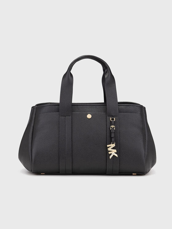 Голяма кожена чанта - 1