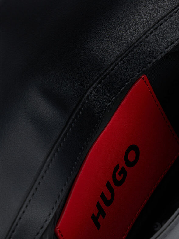 Small bag with logo detail - 6