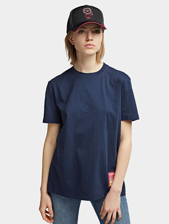 IKONIK BIARRITZ Cap - 2