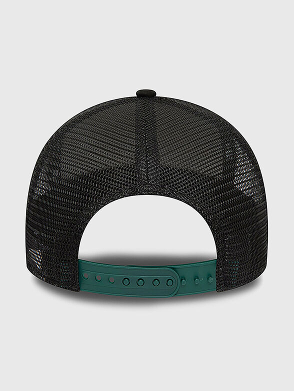 NE PATCH EFRAME cap  - 2