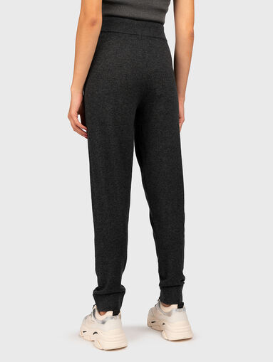Unisex sports trousers - 3