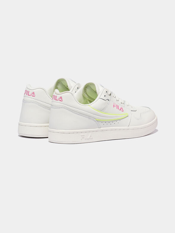 ARCADE F Sneakers - 3