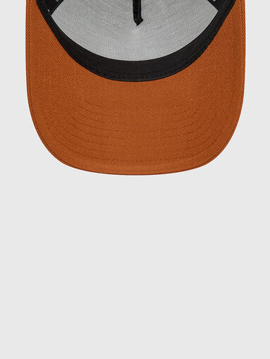 OAKLAND ATHLETICS TRUCKER cap - 5