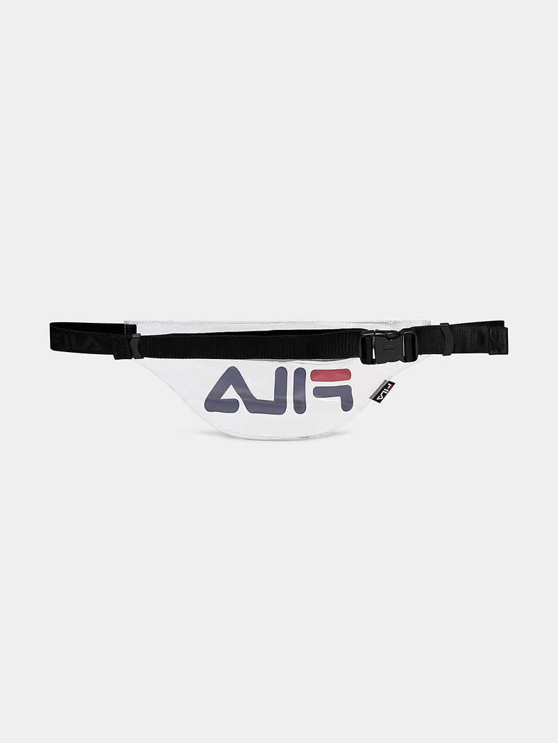 Transparent waist bag - 3