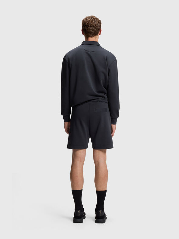 Black sport pants - 2