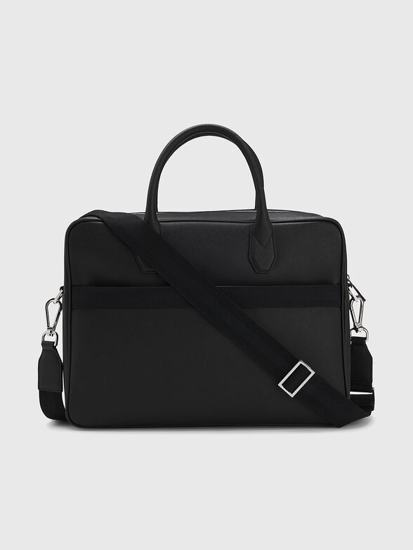 Document case with logo - 5