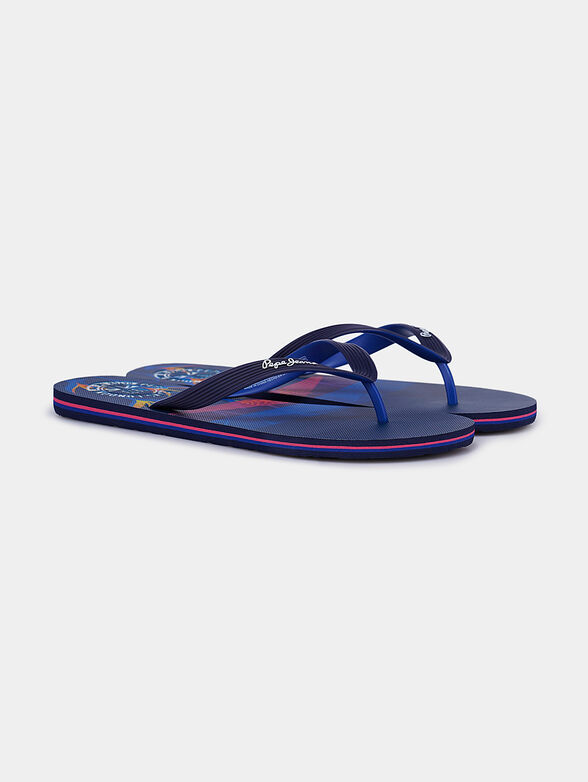 HAWI SURF Slippers - 2