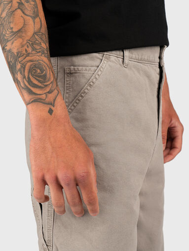 GETRO trousers - 4