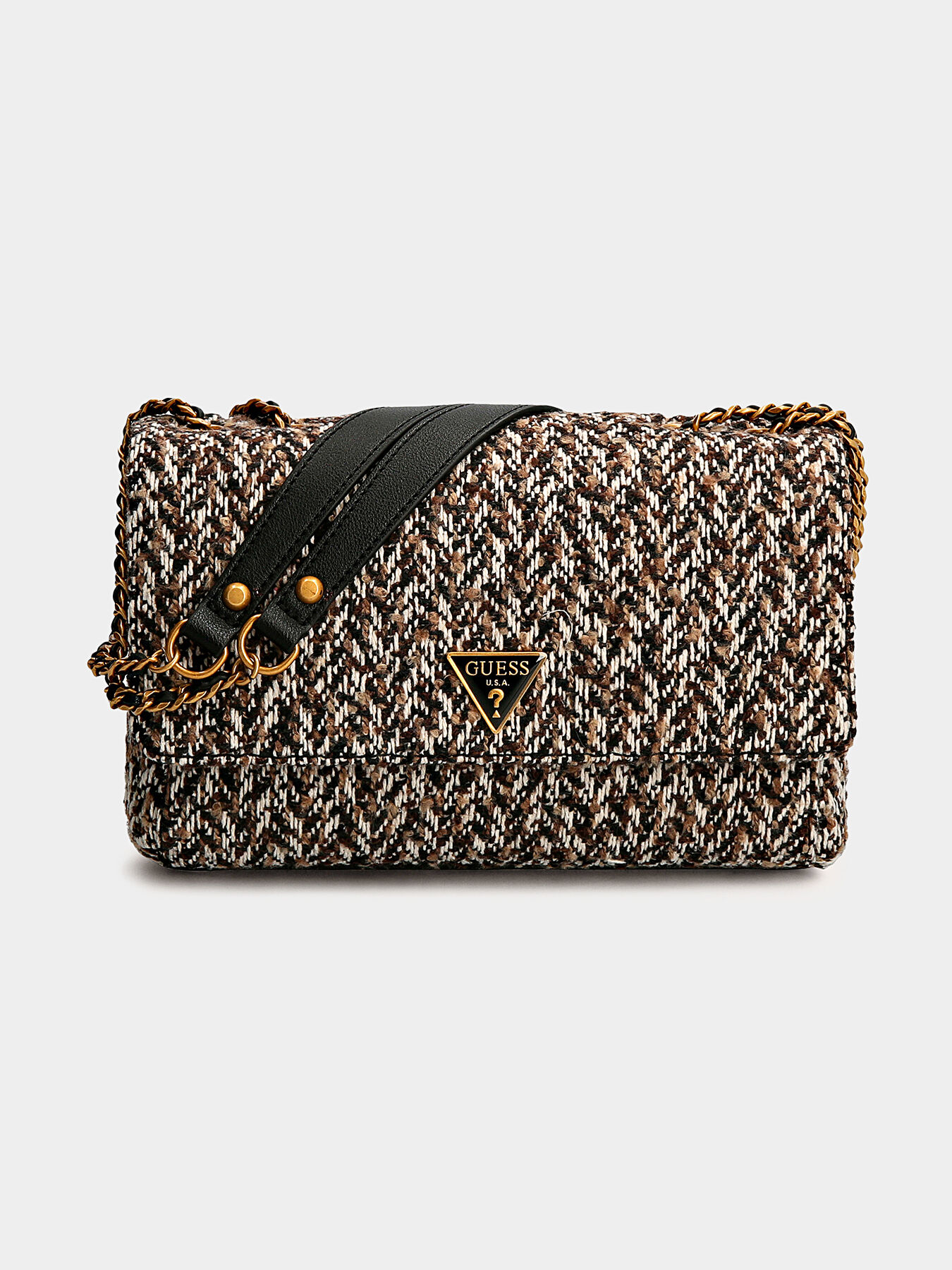 Cessily tweed crossbody on sale