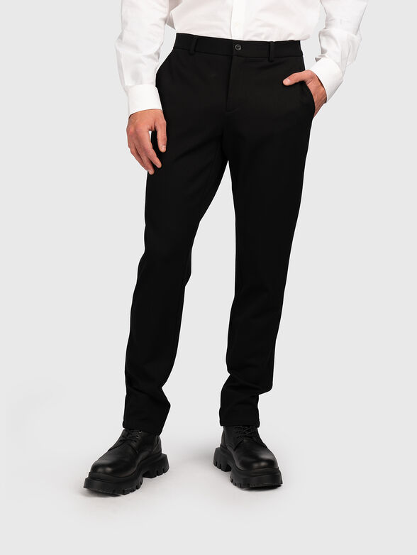 MYRON chino pants - 1