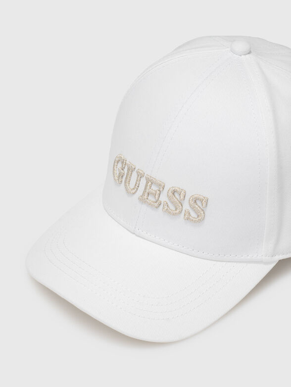 Cotton baseball hat - 4