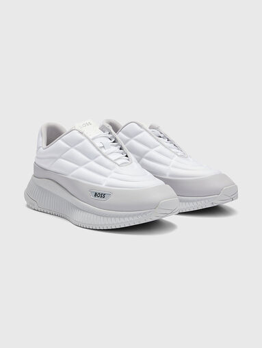 TTNM EVO sports shoes - 3