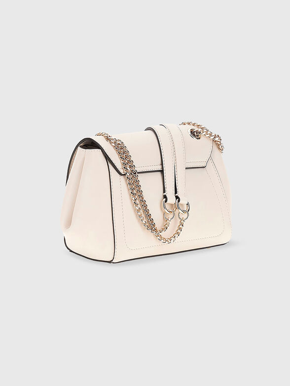 TALENT bag with chain handles - 2