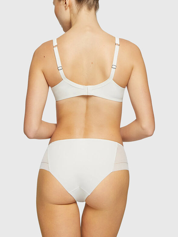 SPACE black briefs - 2