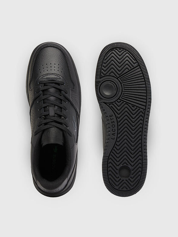 L001 leather sneakers - 6