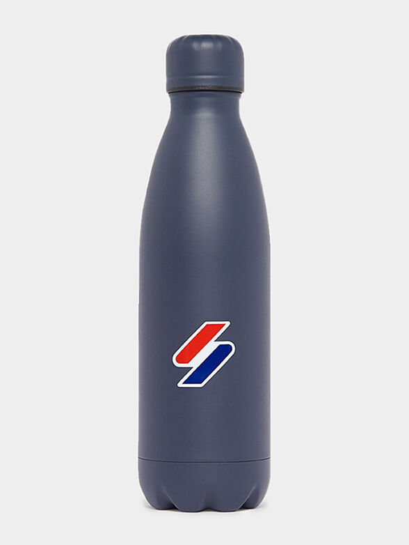 Water bottle with logo print - 2
