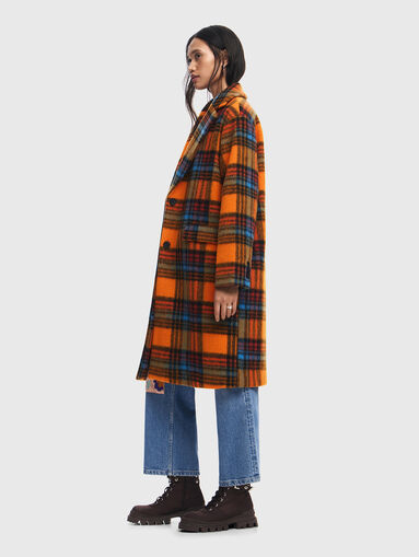 NAPOLES coat - 3