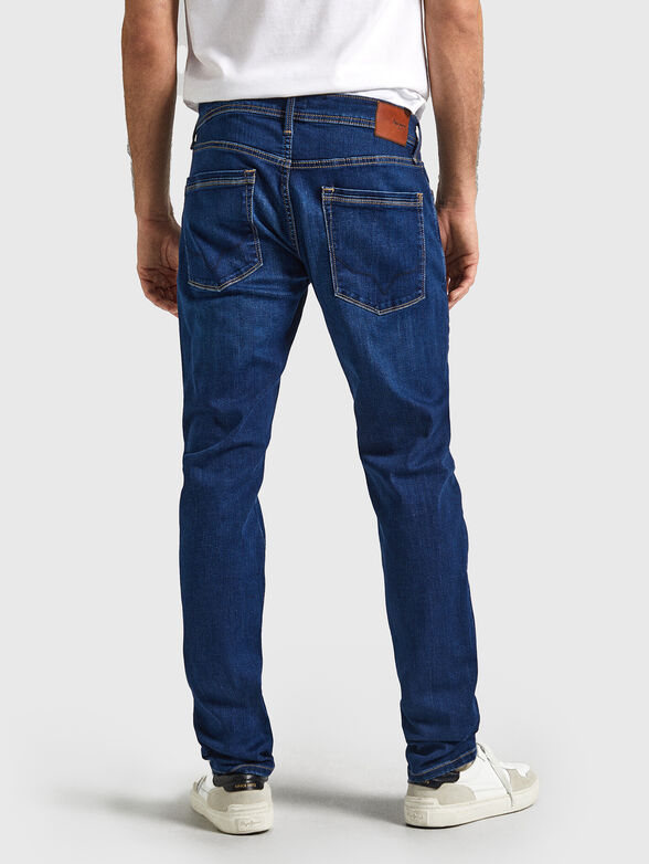 STANLEY jeans - 2