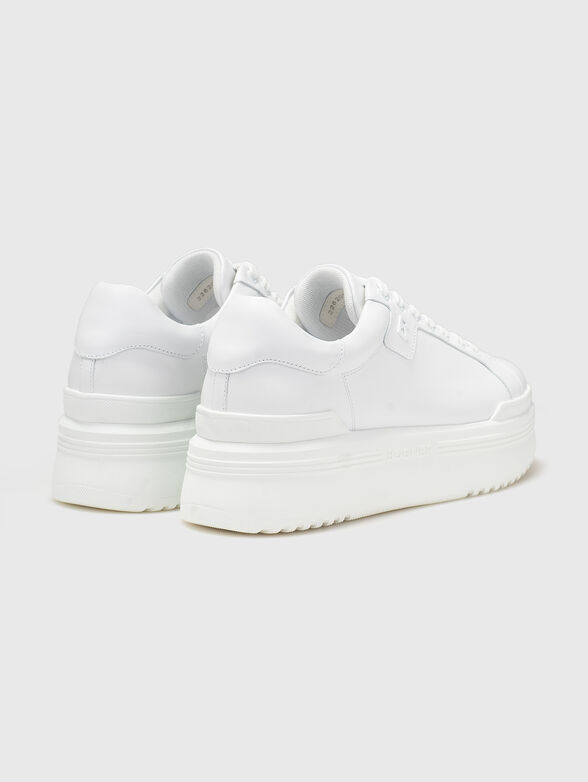 NEW YORK 4 C sneakers - 3