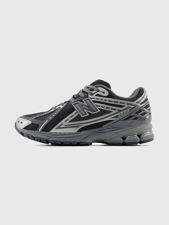 1906R sports shoes in grey color - 4
