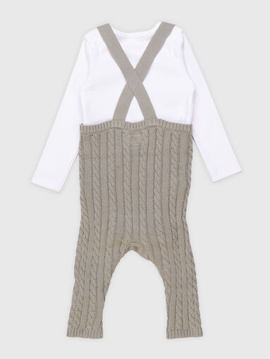 Two-piece set - 3