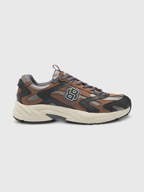 LEVITT sneakers - 1