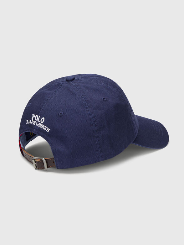 POLO BEAR cap-hat - 2