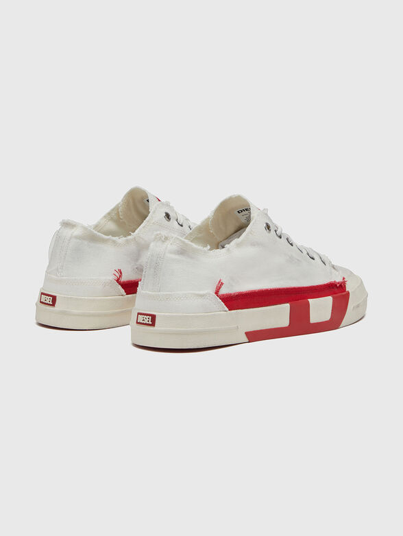 S-D-VERSE LOW II Sport shoes - 3