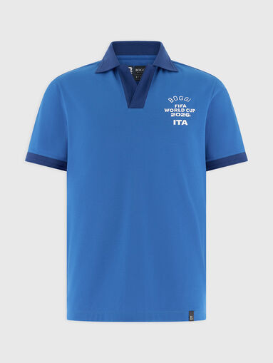FIFA World Cup Polo shirt Italy - 5