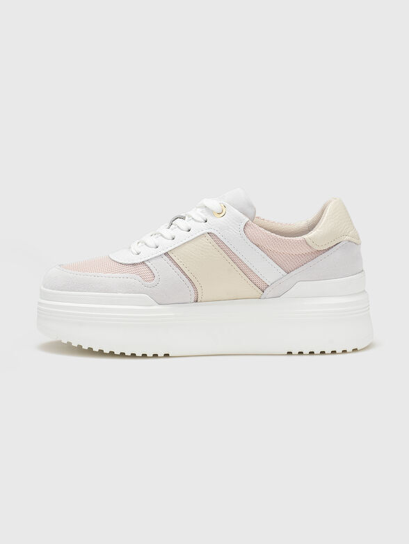 NEW YORK sneakers - 4