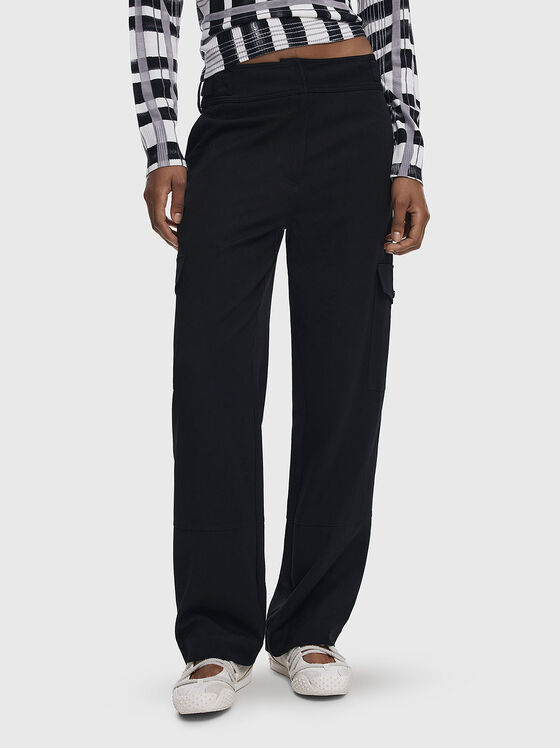 Карго панталон SAGUN - 1