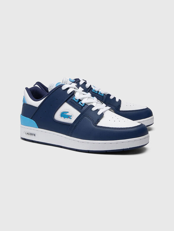 COURT CAGE sneakers - 1