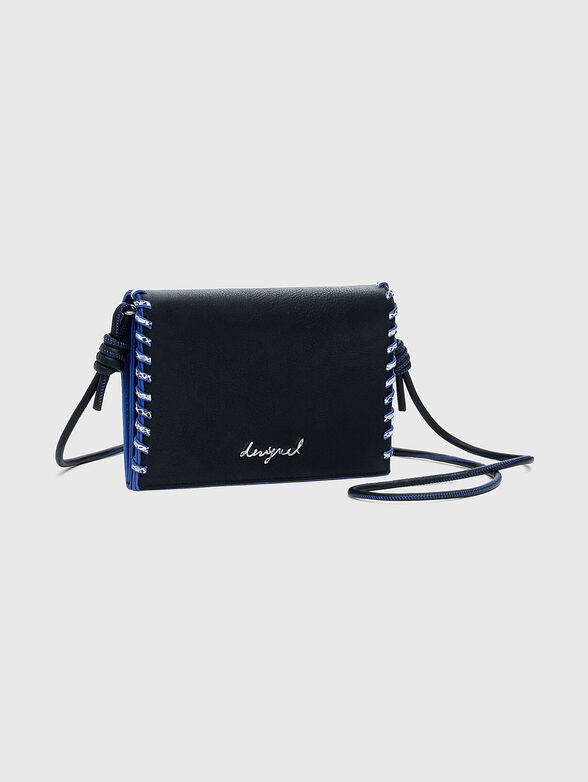 Wallet with a strap - 4