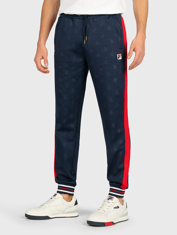 HANK Track pants - 1
