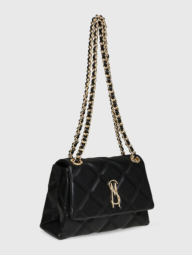 Quilted crossbody bag - 3